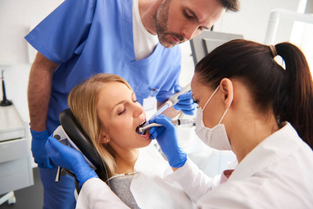 Best Sedation Dentistry  in Saginaw, MI