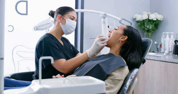 Best Wisdom Tooth Removal  in Saginaw, MI